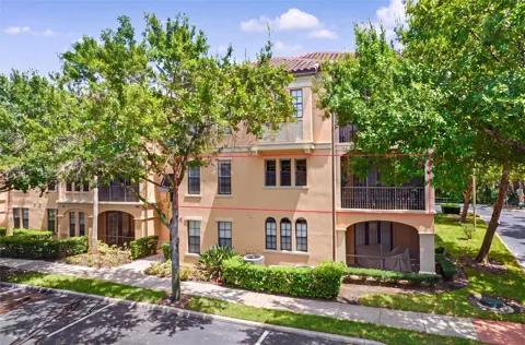 513 MIRASOL CIRCLE #207