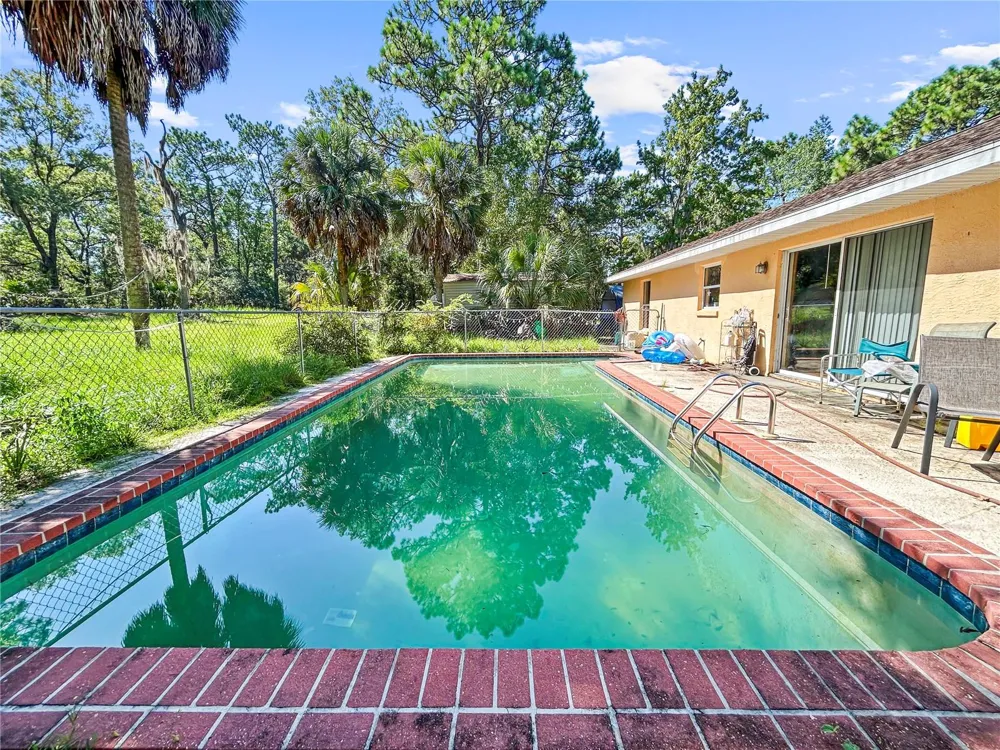 2709 TURKEY OAK DRIVE Crystal River, FL 34428