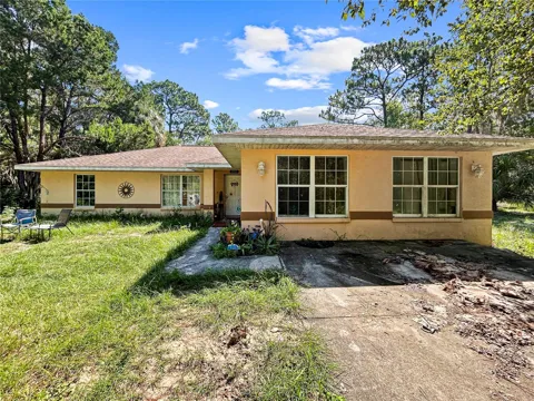 2709 TURKEY OAK DRIVE