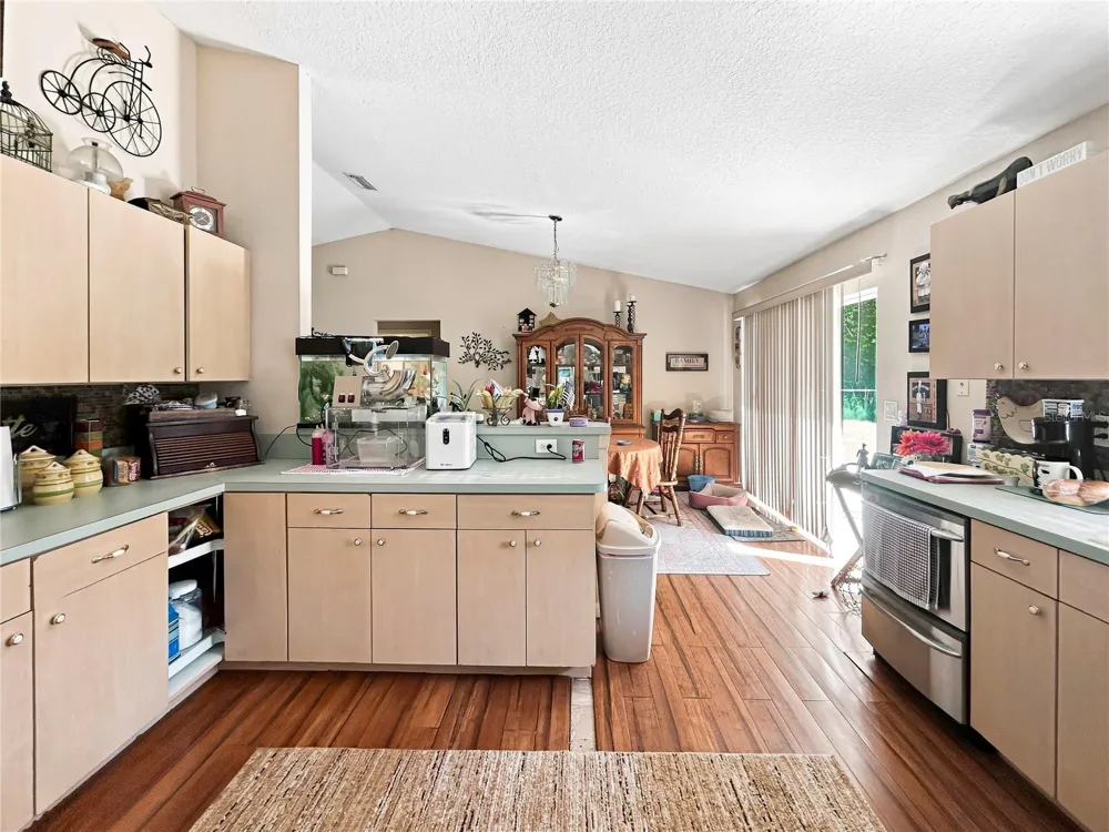 2709 TURKEY OAK DRIVE Crystal River, FL 34428