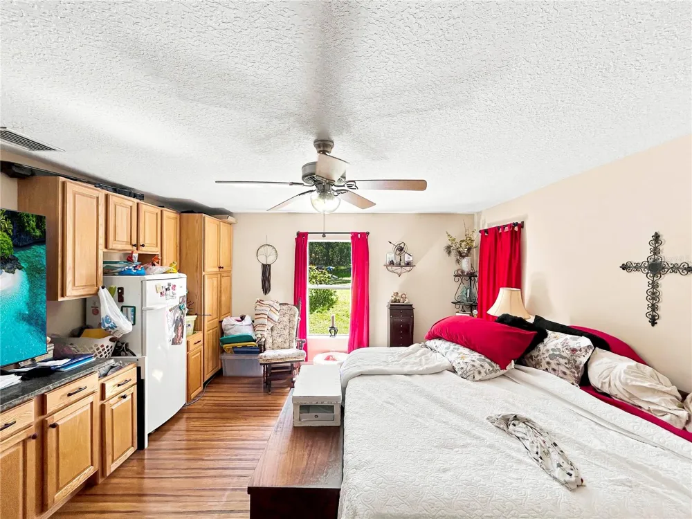 2709 TURKEY OAK DRIVE Crystal River, FL 34428