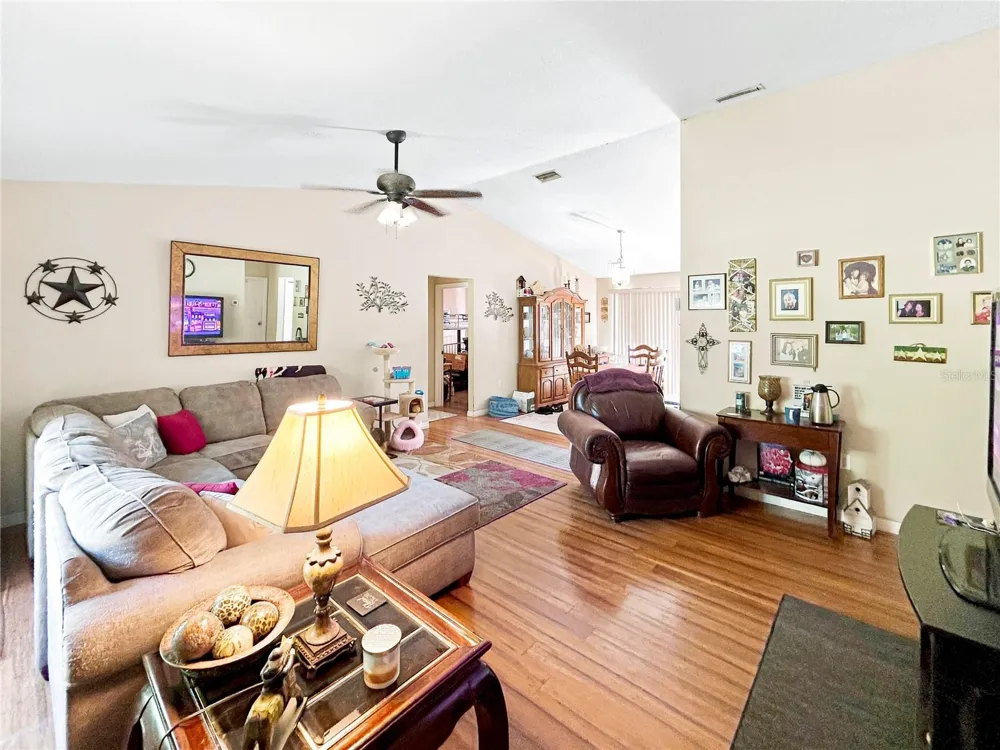 2709 TURKEY OAK DRIVE Crystal River, FL 34428