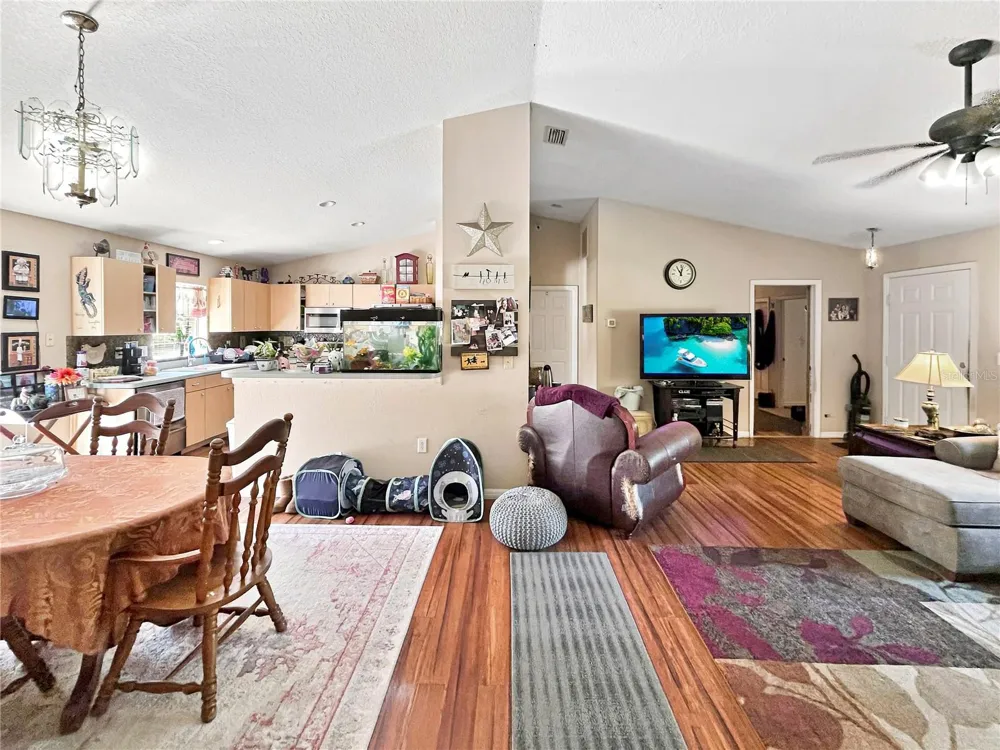 2709 TURKEY OAK DRIVE Crystal River, FL 34428