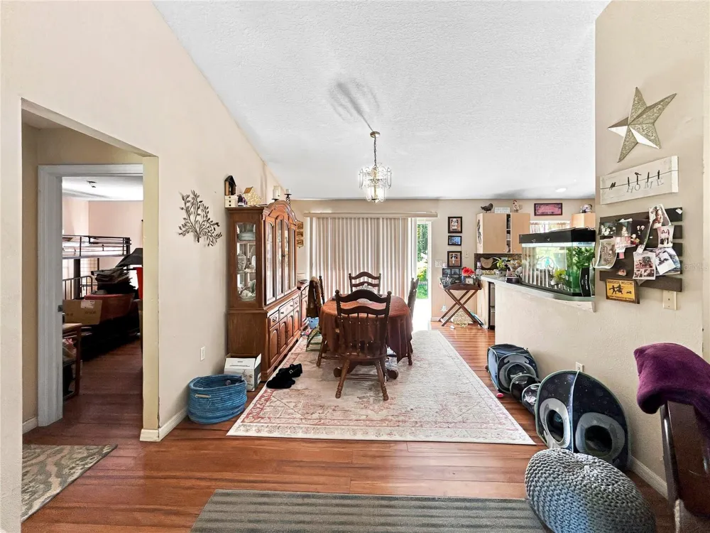 2709 TURKEY OAK DRIVE Crystal River, FL 34428