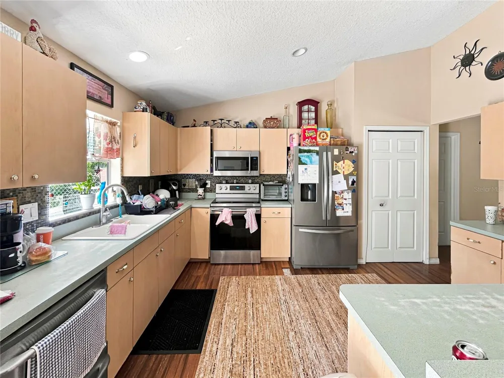 2709 TURKEY OAK DRIVE Crystal River, FL 34428