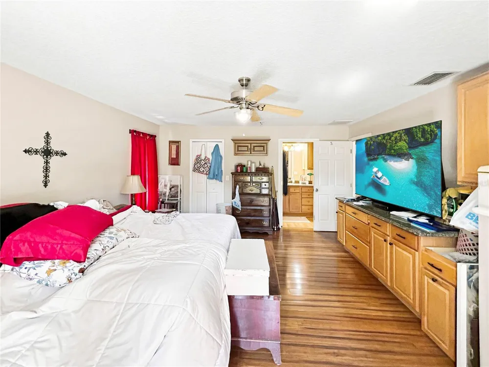 2709 TURKEY OAK DRIVE Crystal River, FL 34428