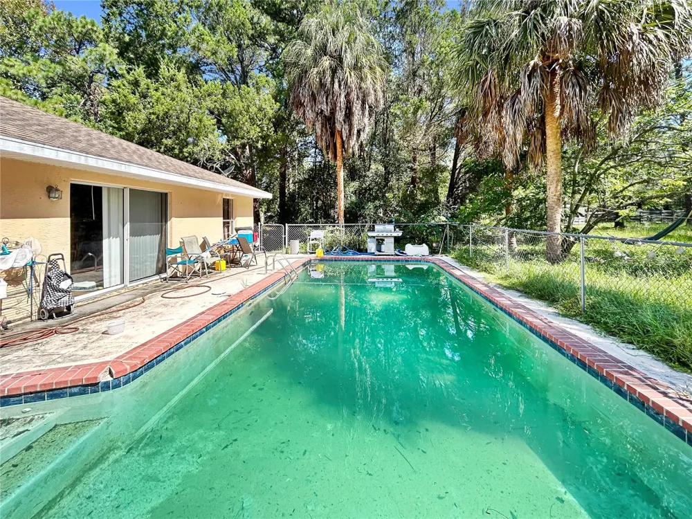 2709 TURKEY OAK DRIVE Crystal River, FL 34428