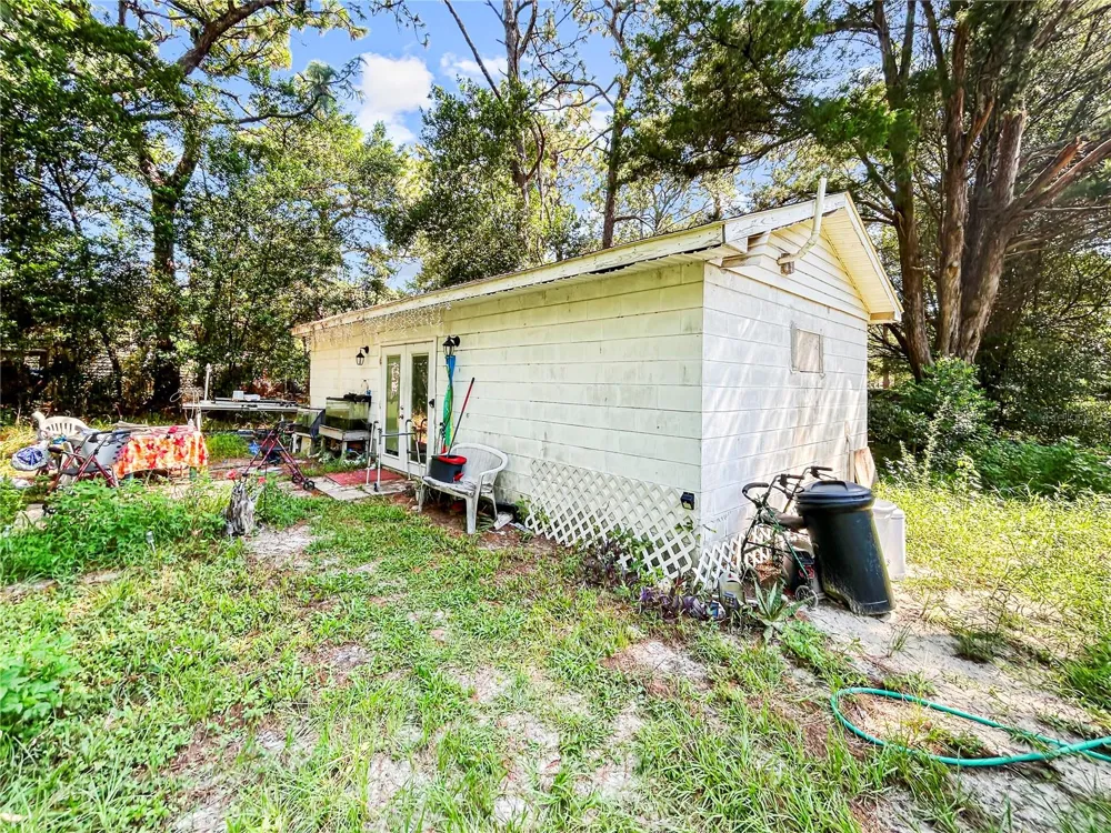 2709 TURKEY OAK DRIVE Crystal River, FL 34428