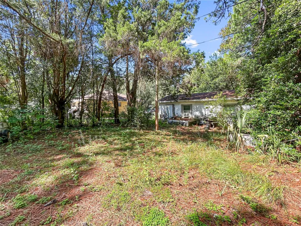 2709 TURKEY OAK DRIVE Crystal River, FL 34428