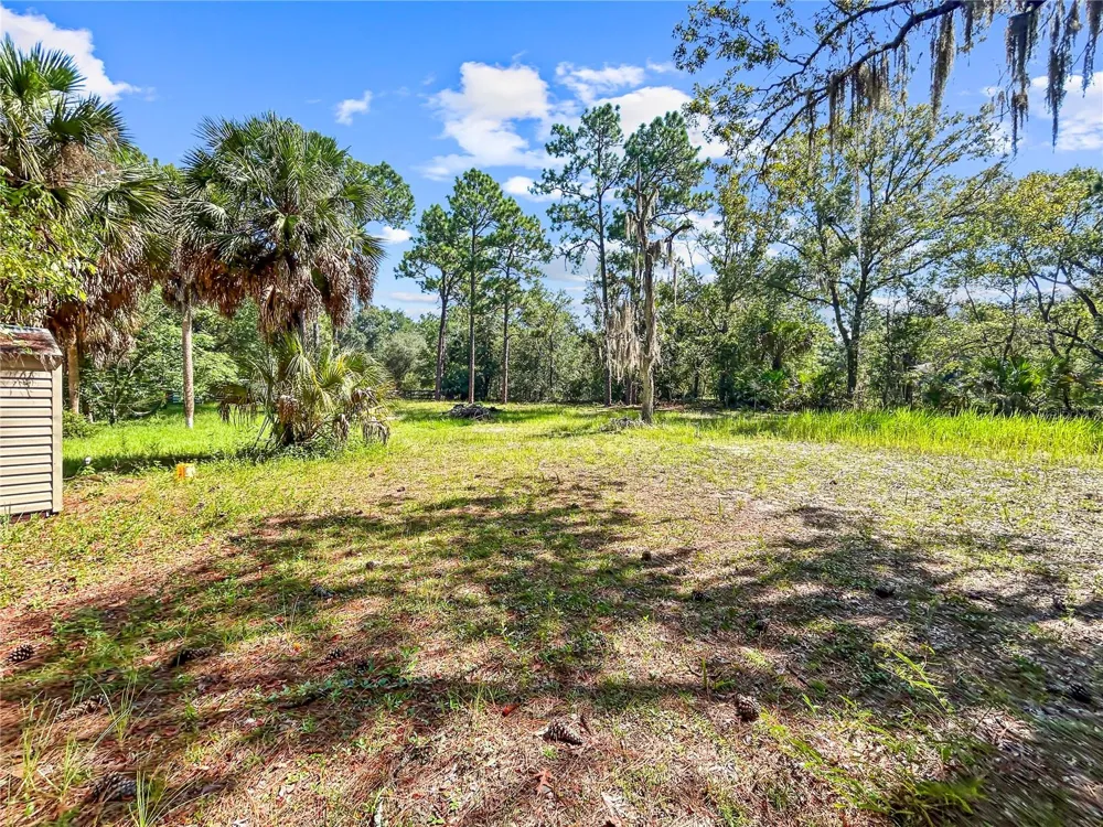 2709 TURKEY OAK DRIVE Crystal River, FL 34428