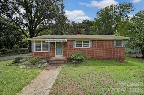 501 Olin Drive