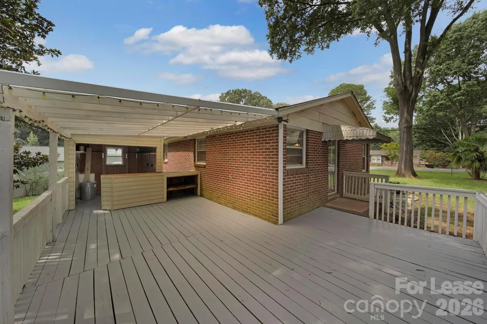 501 Olin Drive Waxhaw, NC 28173