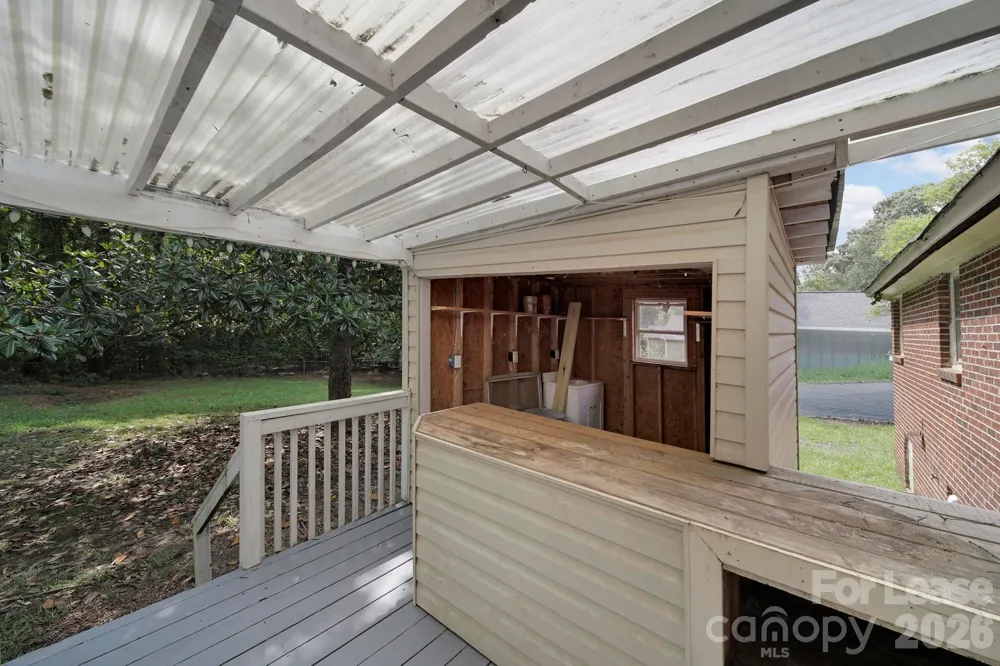 501 Olin Drive Waxhaw, NC 28173