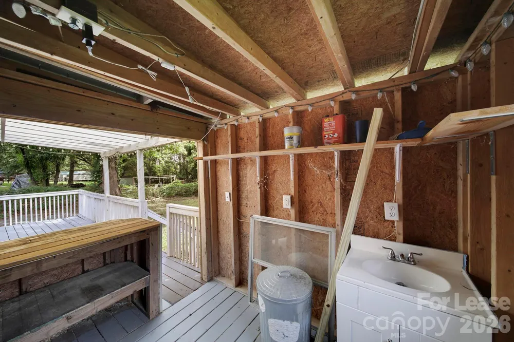 501 Olin Drive Waxhaw, NC 28173