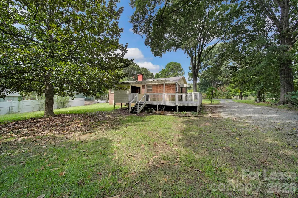 501 Olin Drive Waxhaw, NC 28173