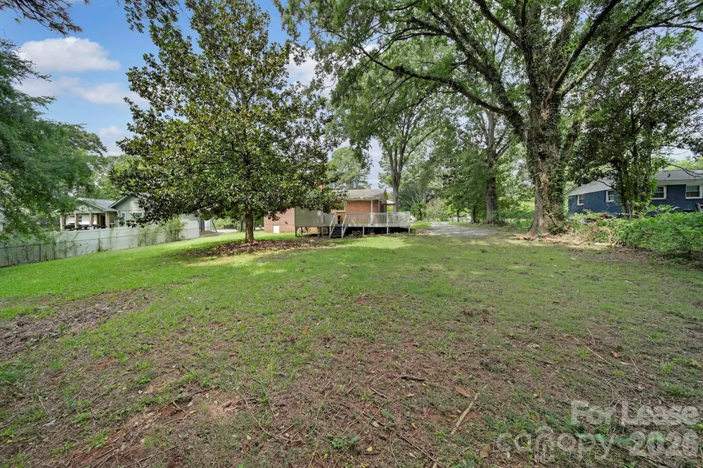 501 Olin Drive Waxhaw, NC 28173