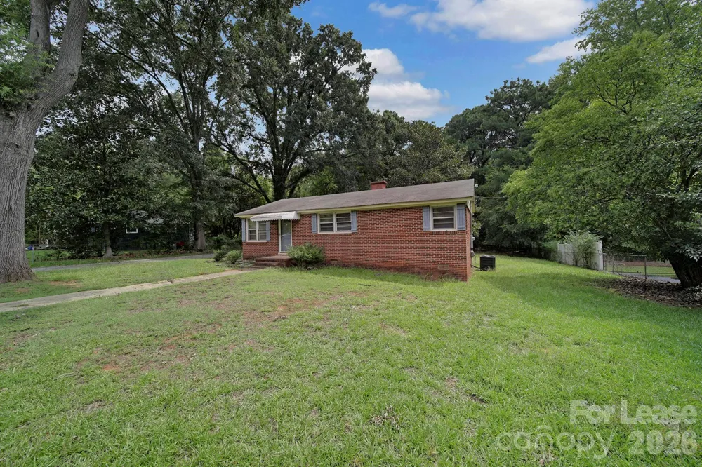 501 Olin Drive Waxhaw, NC 28173