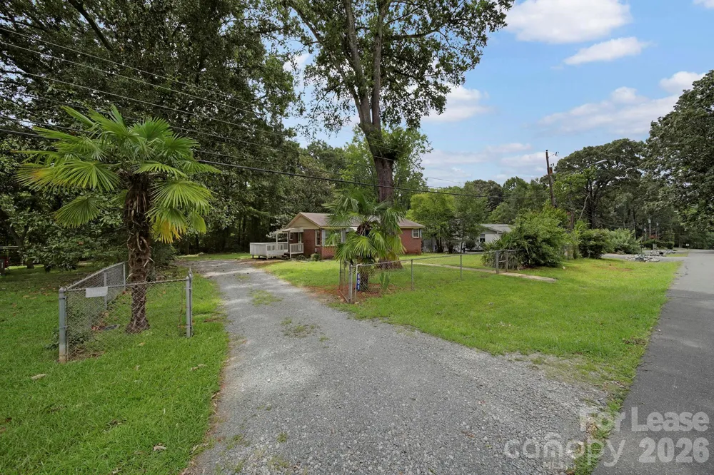501 Olin Drive Waxhaw, NC 28173