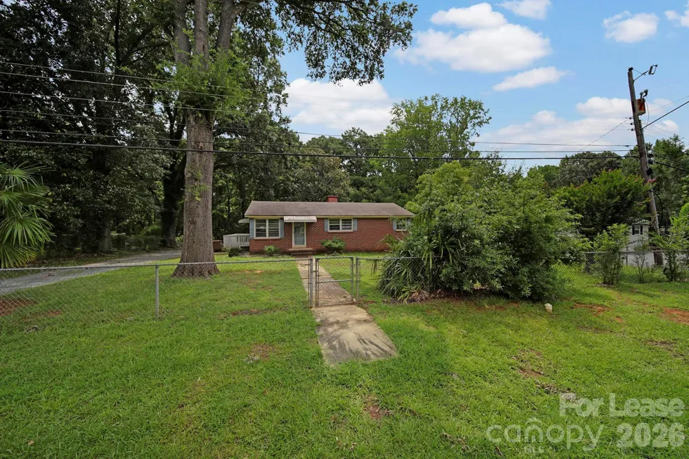 501 Olin Drive Waxhaw, NC 28173