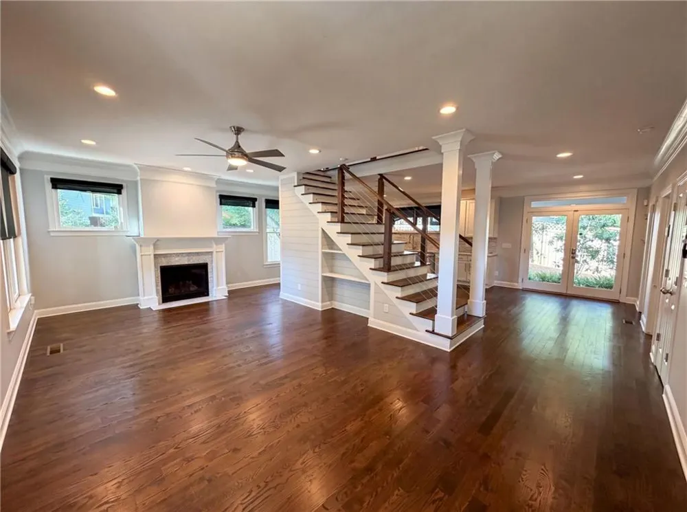 365 Barber Street Athens, GA 30601