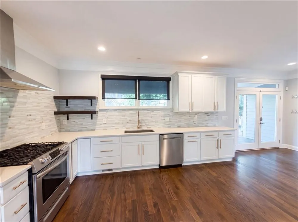 365 Barber Street Athens, GA 30601