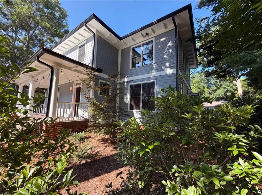 365 Barber Street Athens, GA 30601