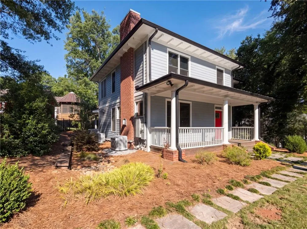 365 Barber Street Athens, GA 30601