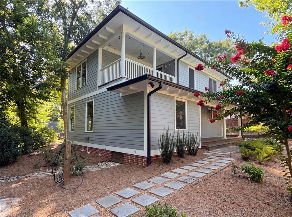 365 Barber Street Athens, GA 30601