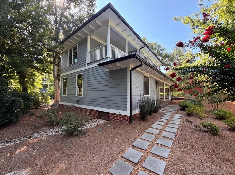 365 Barber Street Athens, GA 30601