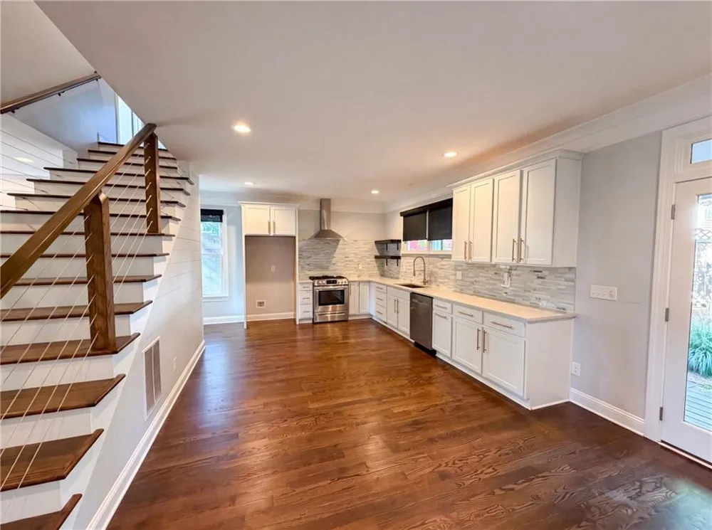 365 Barber Street Athens, GA 30601