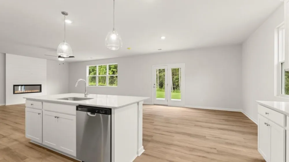 3109 Hallsley Drive South Fulton, GA 30349
