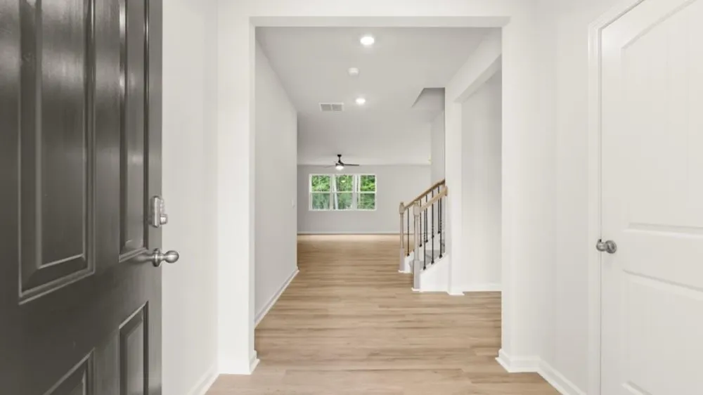 3109 Hallsley Drive South Fulton, GA 30349