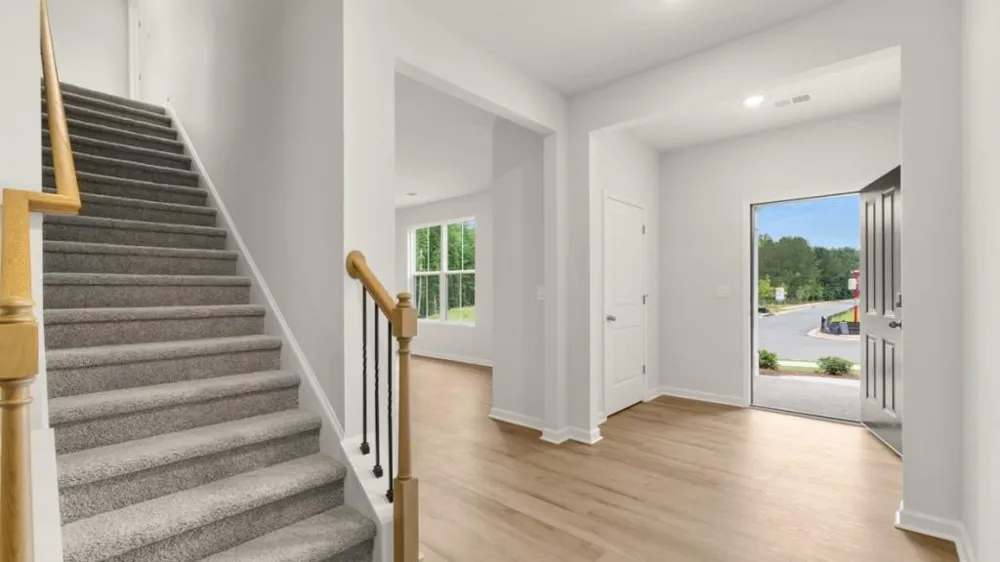 3109 Hallsley Drive South Fulton, GA 30349