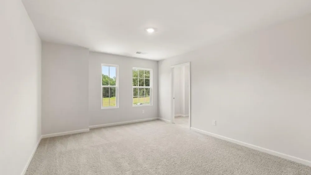 3109 Hallsley Drive South Fulton, GA 30349