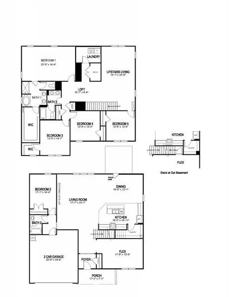 3109 Hallsley Drive South Fulton, GA 30349