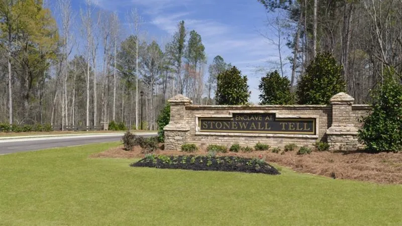 3109 Hallsley Drive South Fulton, GA 30349