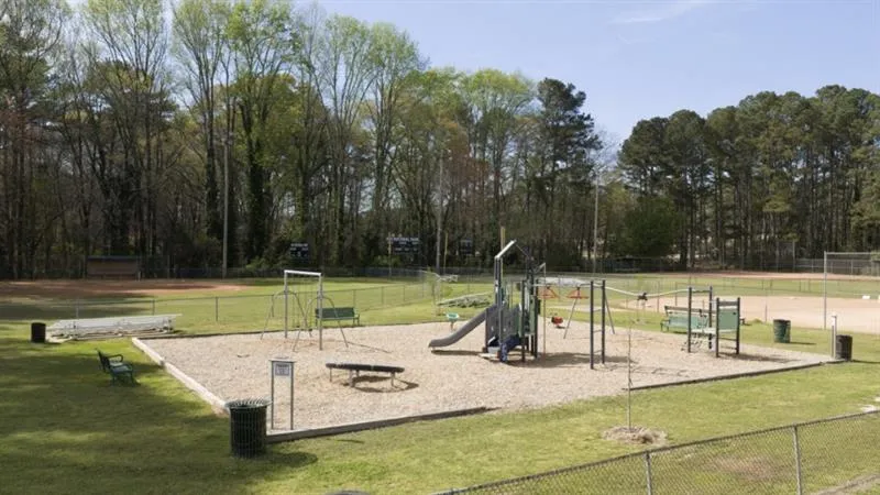3109 Hallsley Drive South Fulton, GA 30349