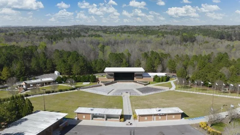 3109 Hallsley Drive South Fulton, GA 30349