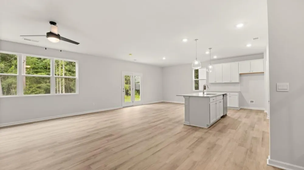 3109 Hallsley Drive South Fulton, GA 30349