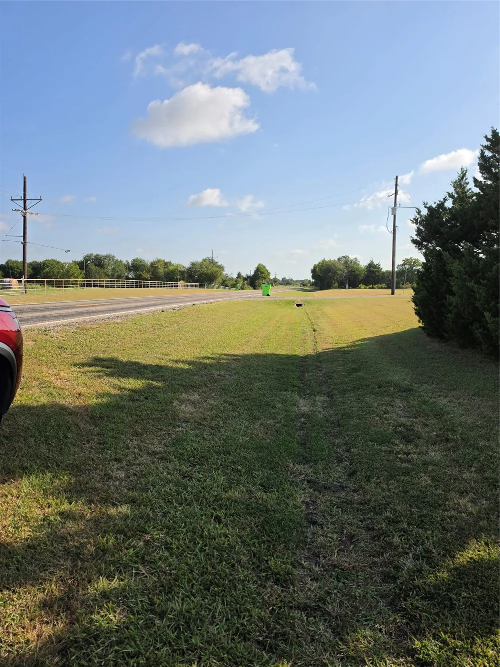 Fm 36 Farmersville, TX 75442