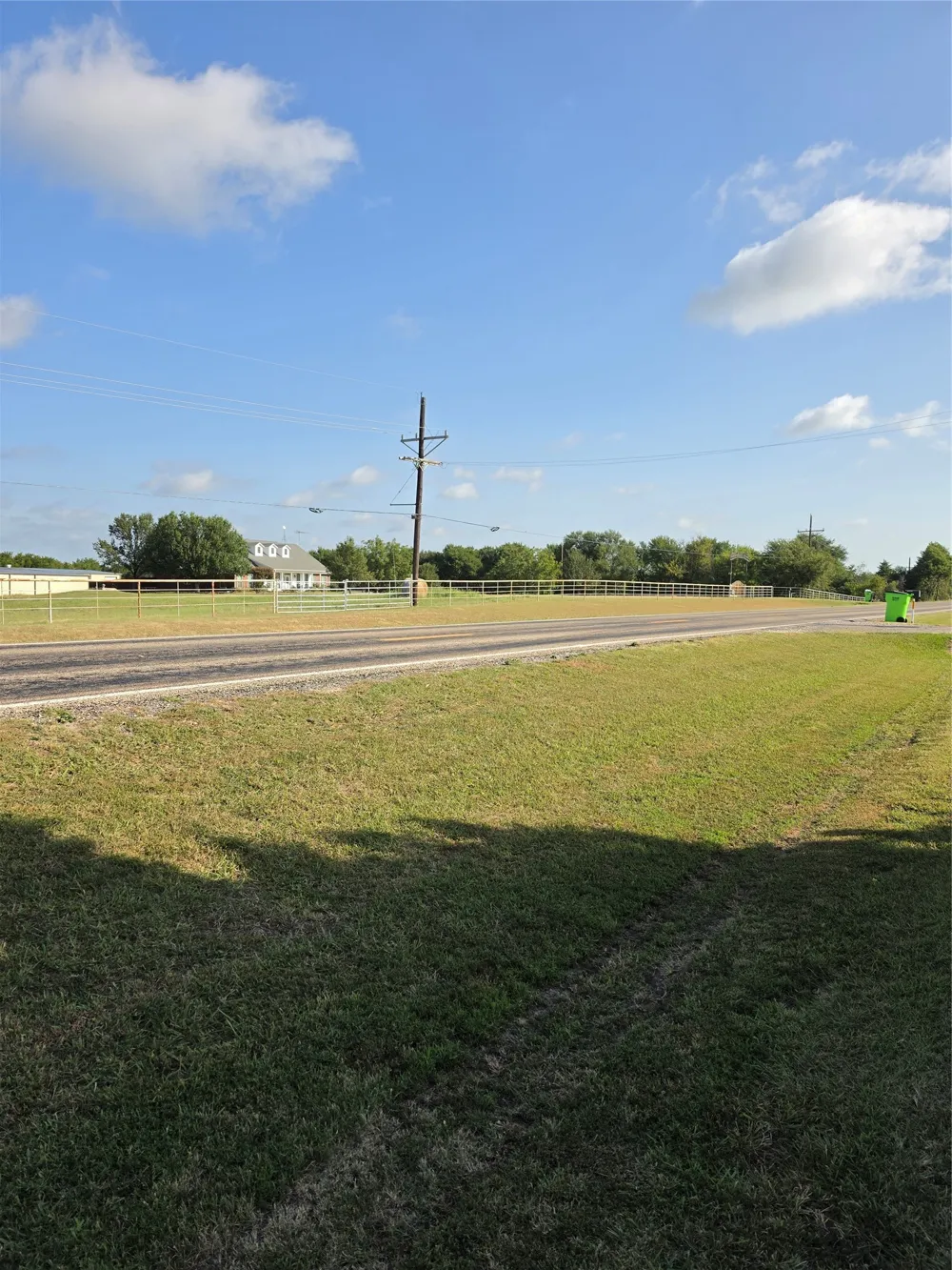 Fm 36 Farmersville, TX 75442