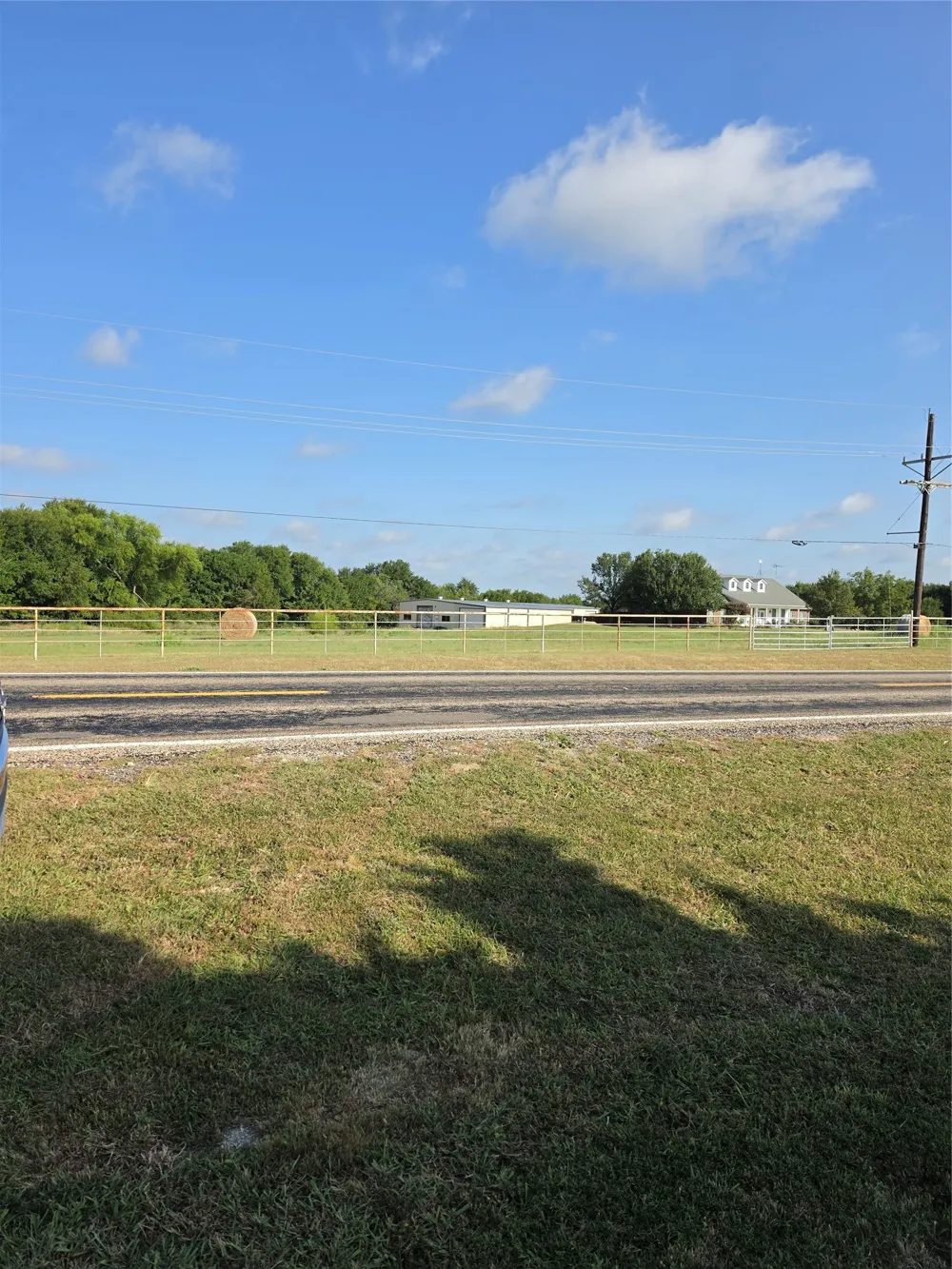 Fm 36 Farmersville, TX 75442