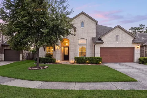 12222 Brighton Brook Lane
