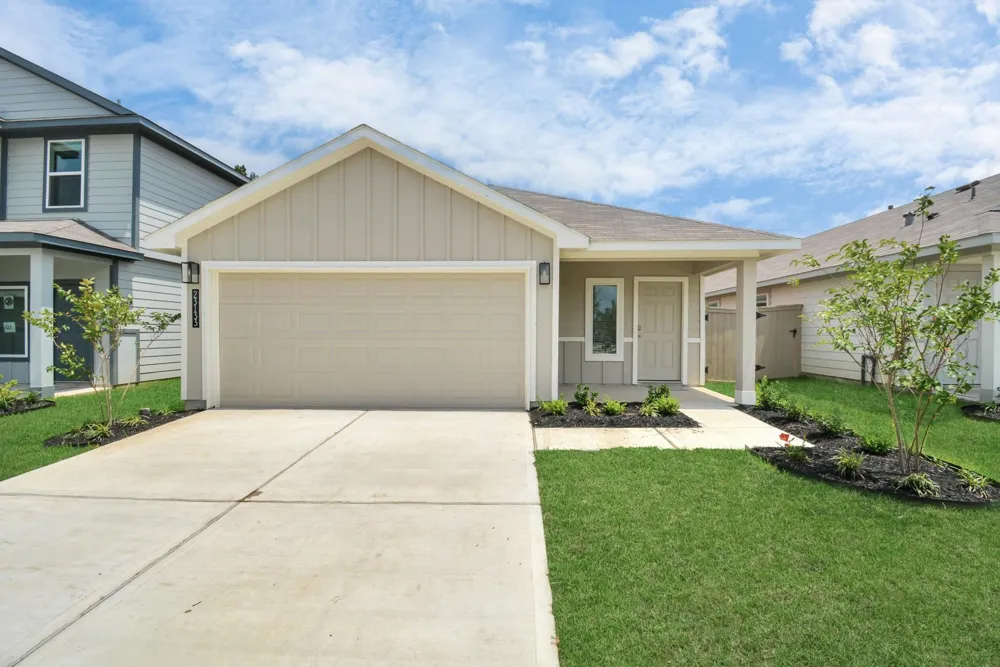 23133 Teakwood Hills Drive Splendora, TX 77372