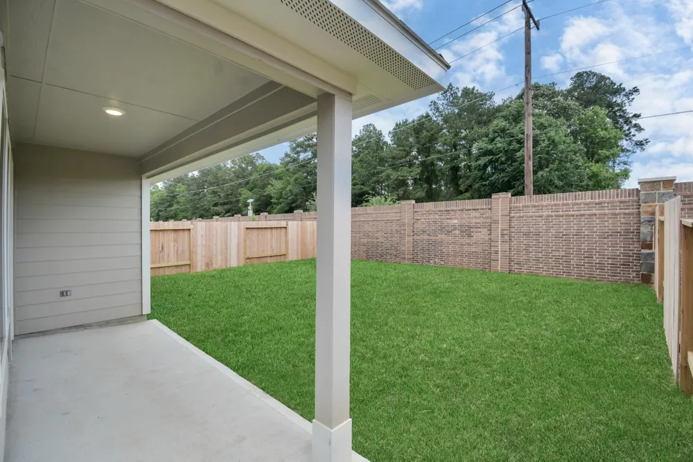 23133 Teakwood Hills Drive Splendora, TX 77372