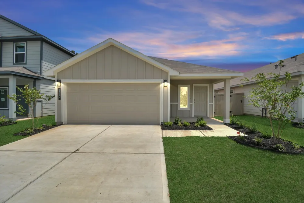 23133 Teakwood Hills Drive Splendora, TX 77372