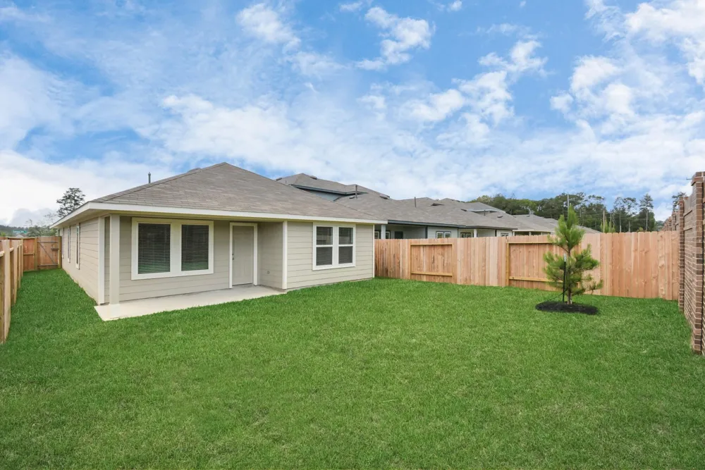 23133 Teakwood Hills Drive Splendora, TX 77372