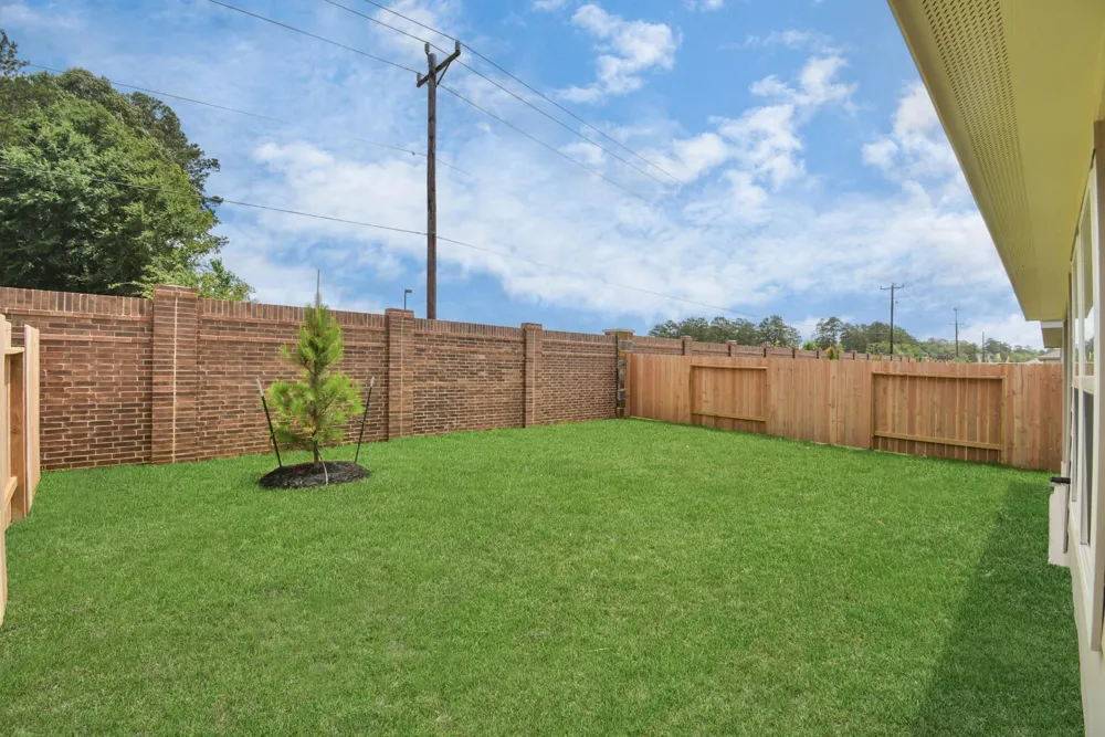 23133 Teakwood Hills Drive Splendora, TX 77372