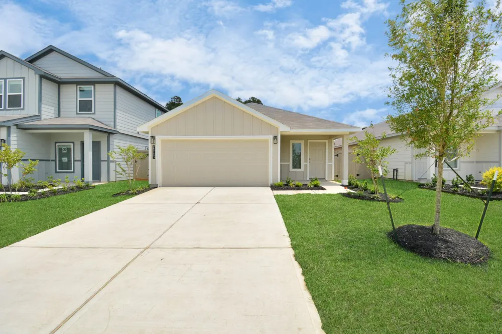 23133 Teakwood Hills Drive Splendora, TX 77372