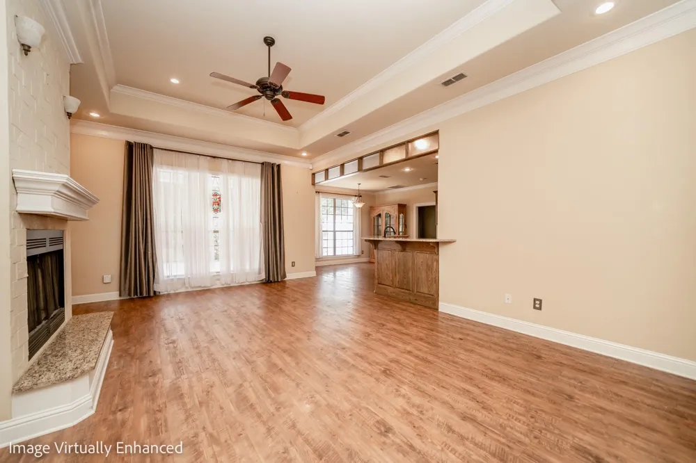 2902 Sandalstone Place Longview, TX 75605